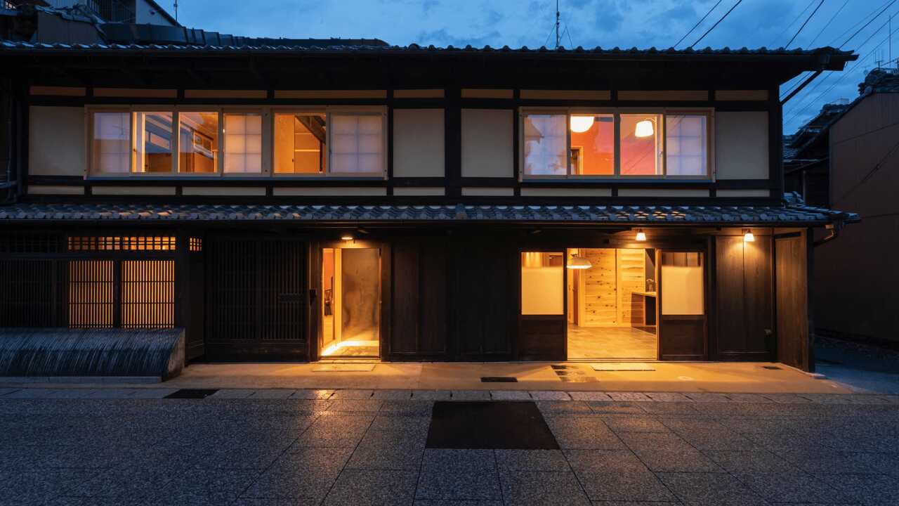 自遊人ホテルズ|マネージャー・支配人・副支配人・女将の求人画像1枚目