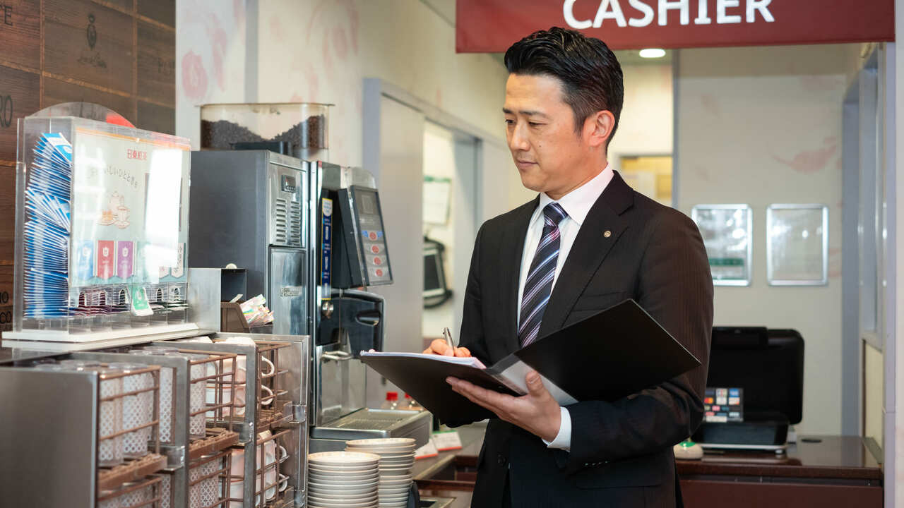 サイゼリヤ（中部地方）|店長・店長候補の求人画像3枚目