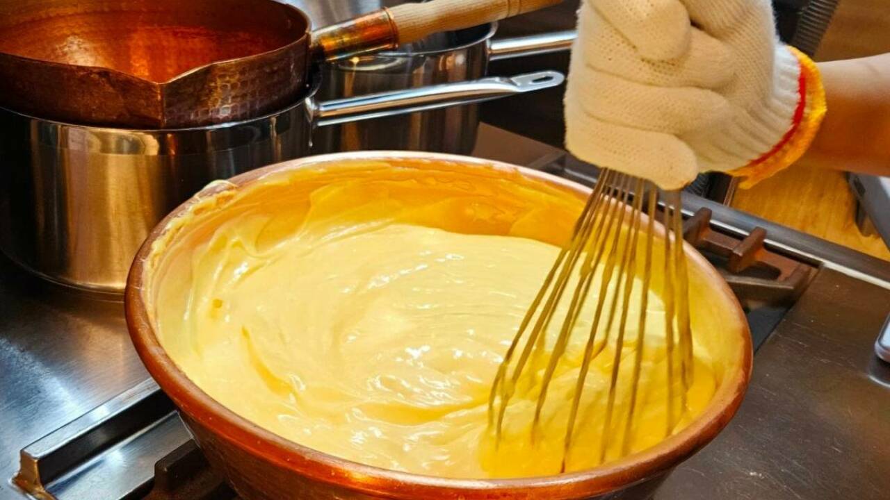 BUTTER 美瑛放牧酪農場|パティシエの求人画像1枚目