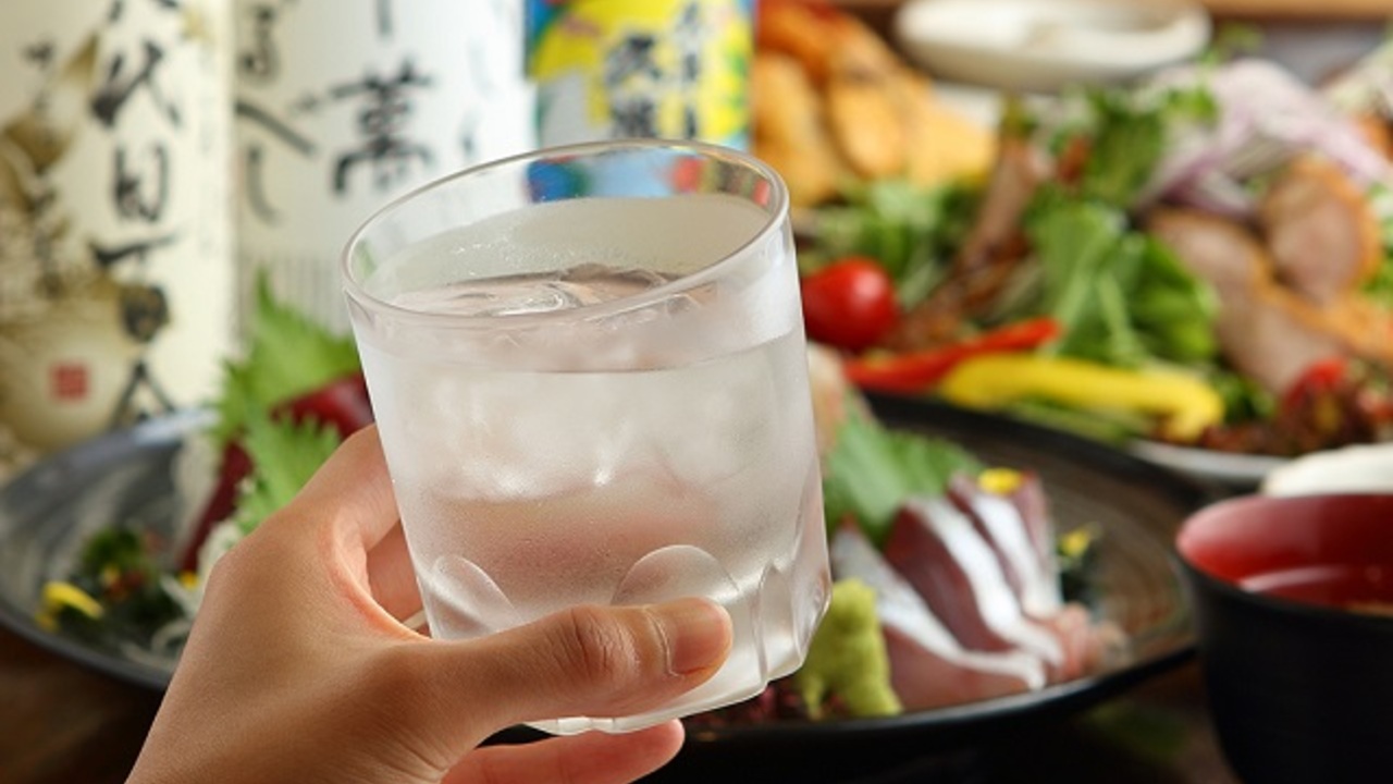 Izakaya さがみ|店長・店長候補の求人画像1枚目