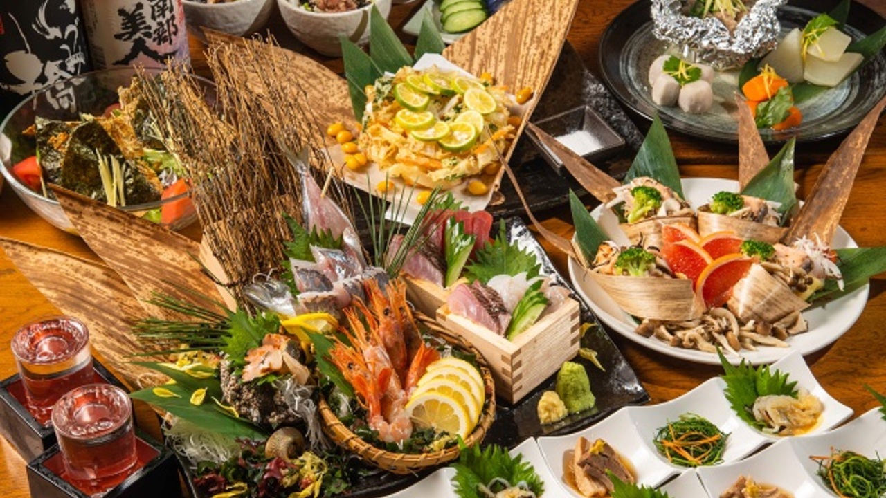 Izakaya さがみ|店長・店長候補の求人画像2枚目