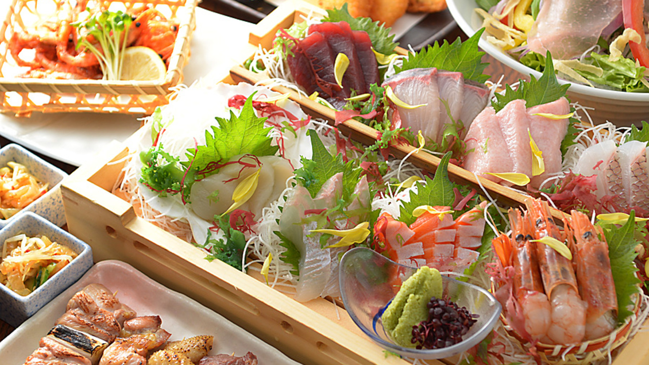 Izakaya さがみ|店長・店長候補の求人画像4枚目