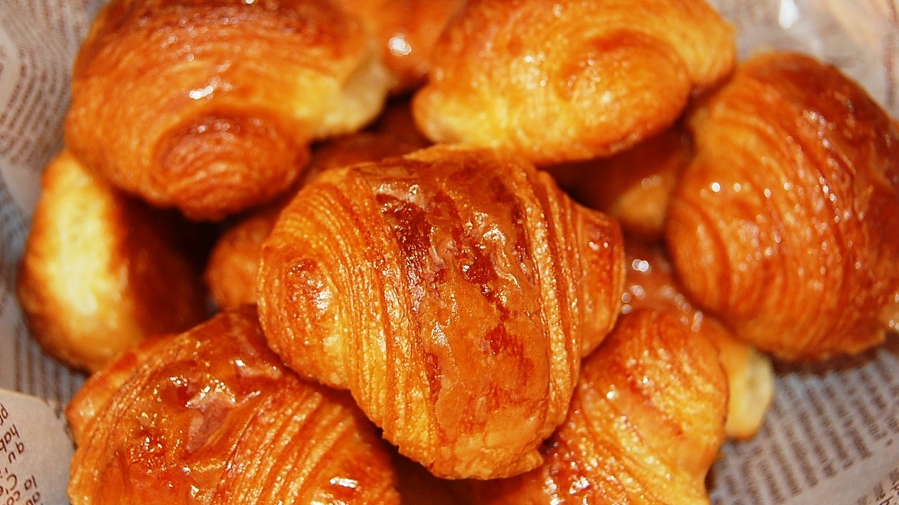 パン工房OTO|ブーランジェ・ベーカーの求人画像1枚目