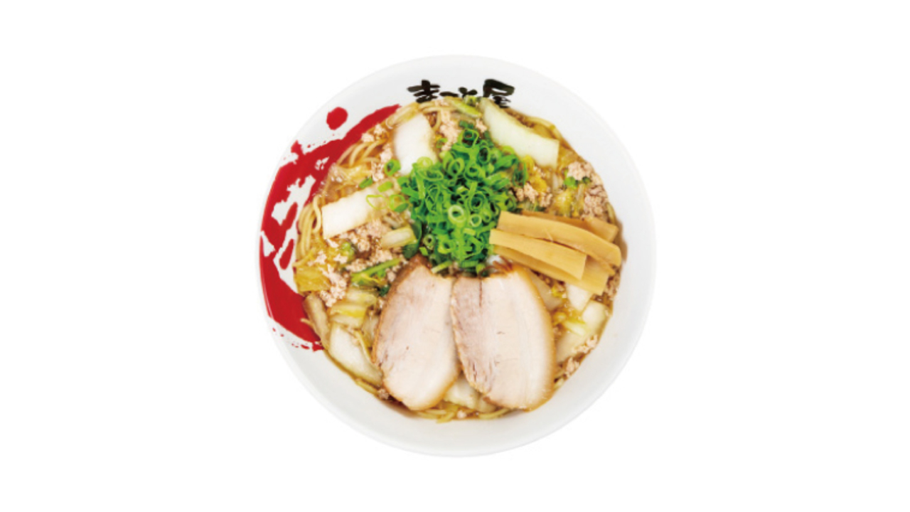 ラーメン まこと屋|料理長・料理長候補の求人画像1枚目