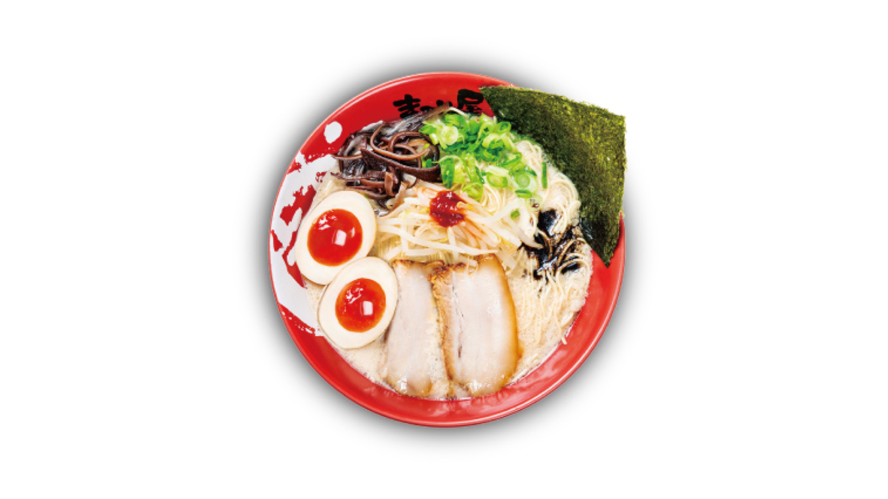 ラーメン まこと屋|料理長・料理長候補の求人画像1枚目