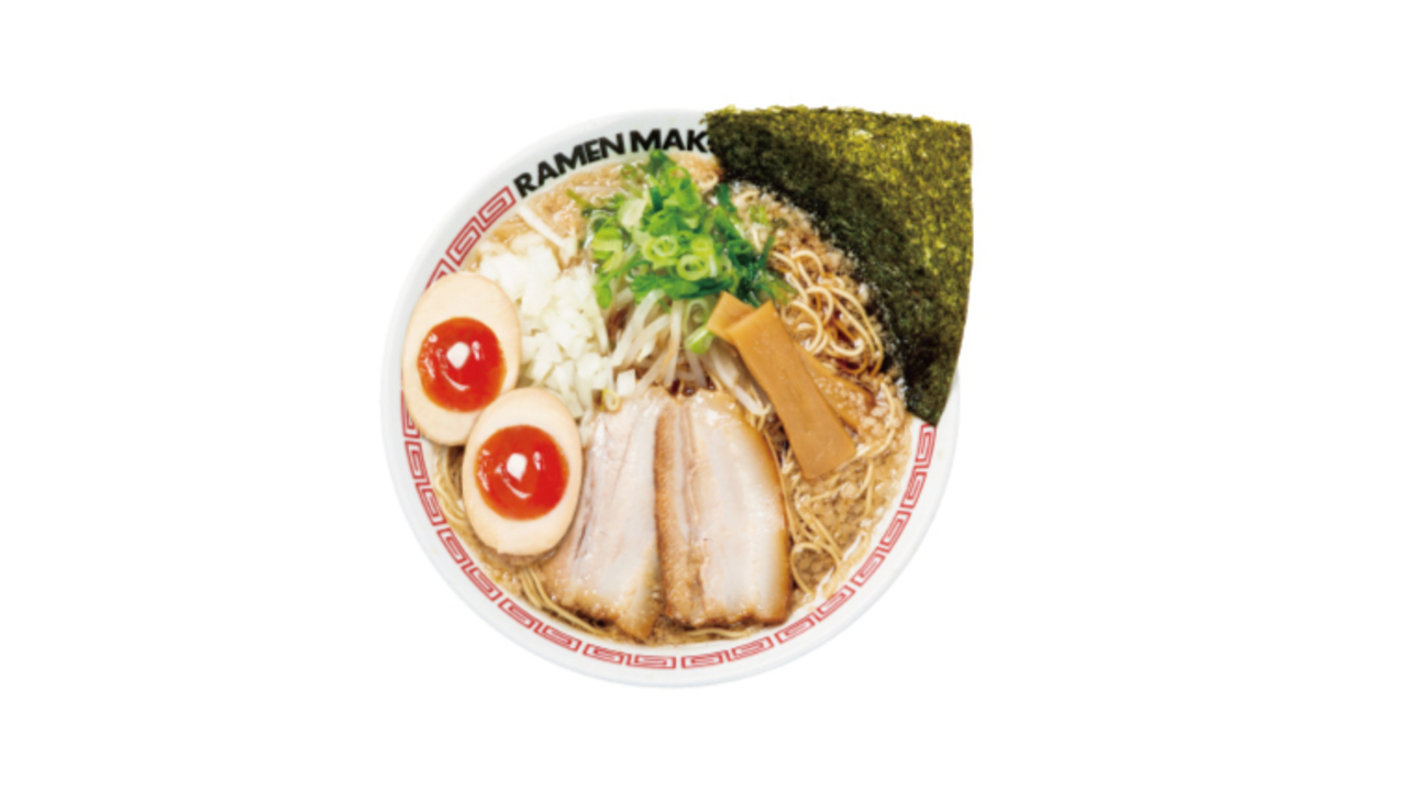 ラーメン まこと屋|料理長・料理長候補の求人画像1枚目