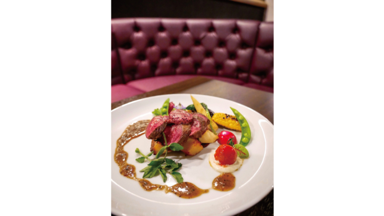 Jazz Dining B-flat|料理長・料理長候補の求人画像2枚目