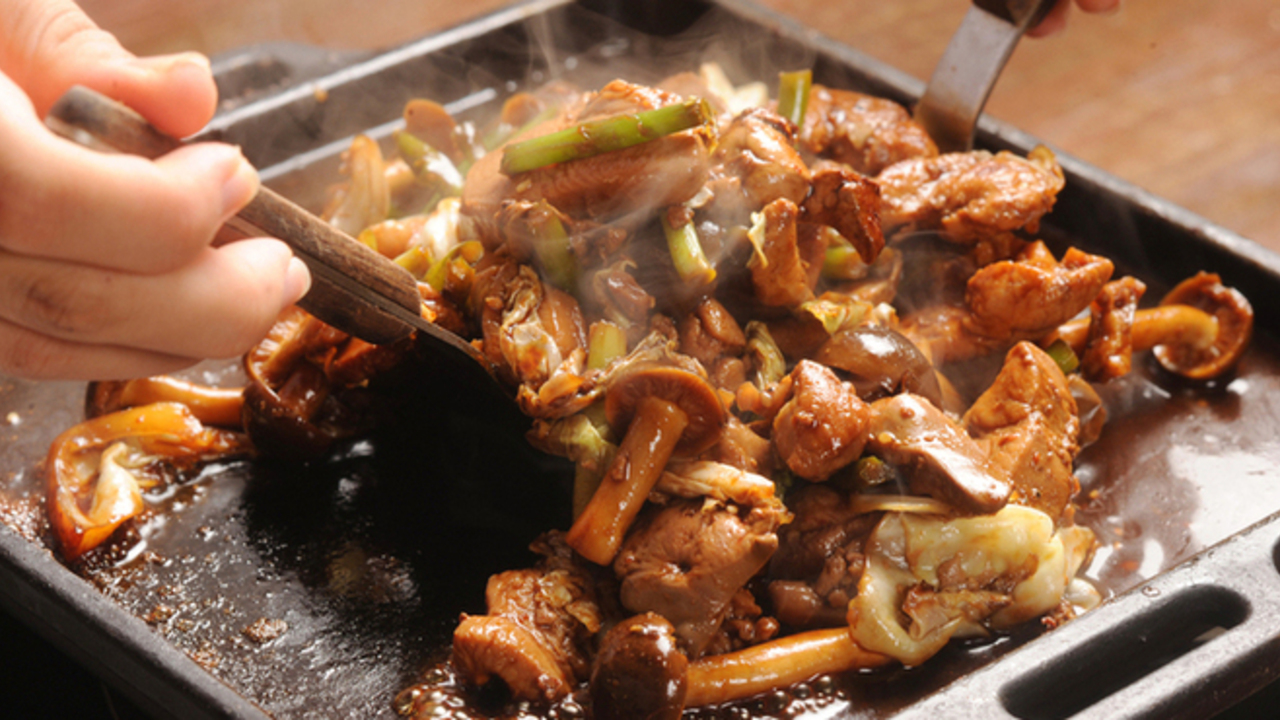 かぶらや総本家|料理長・料理長候補の求人画像2枚目