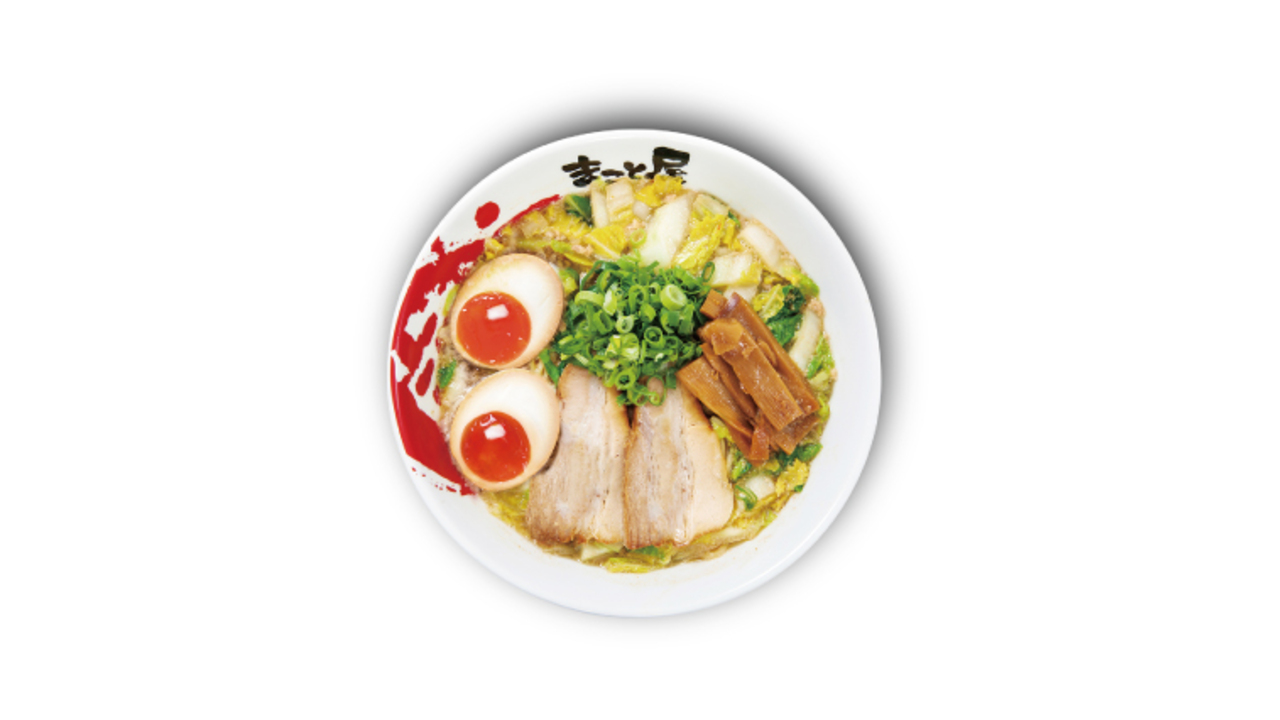 ラーメン まこと屋|レストランサービス・ホールスタッフの求人画像2枚目
