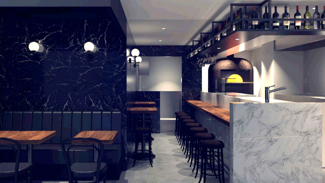 Italian Bar ROMANO|店長・店長候補の求人画像3枚目