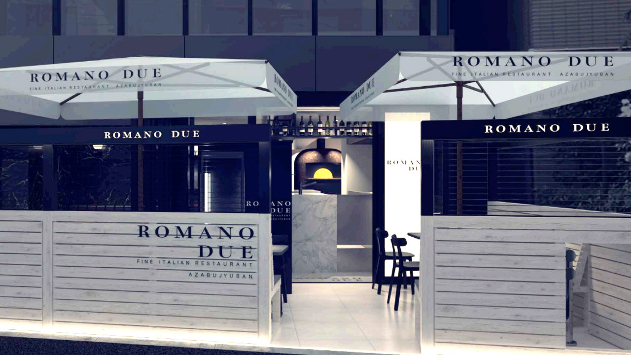 Italian Bar ROMANO|店長・店長候補の求人画像3枚目