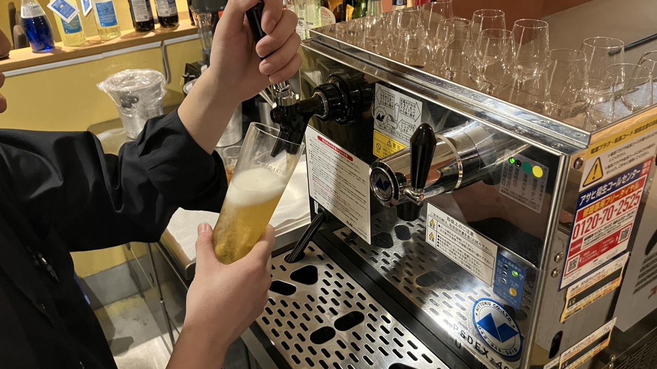 港町のイタリアン モンテロッソ|店長・店長候補の求人画像3枚目