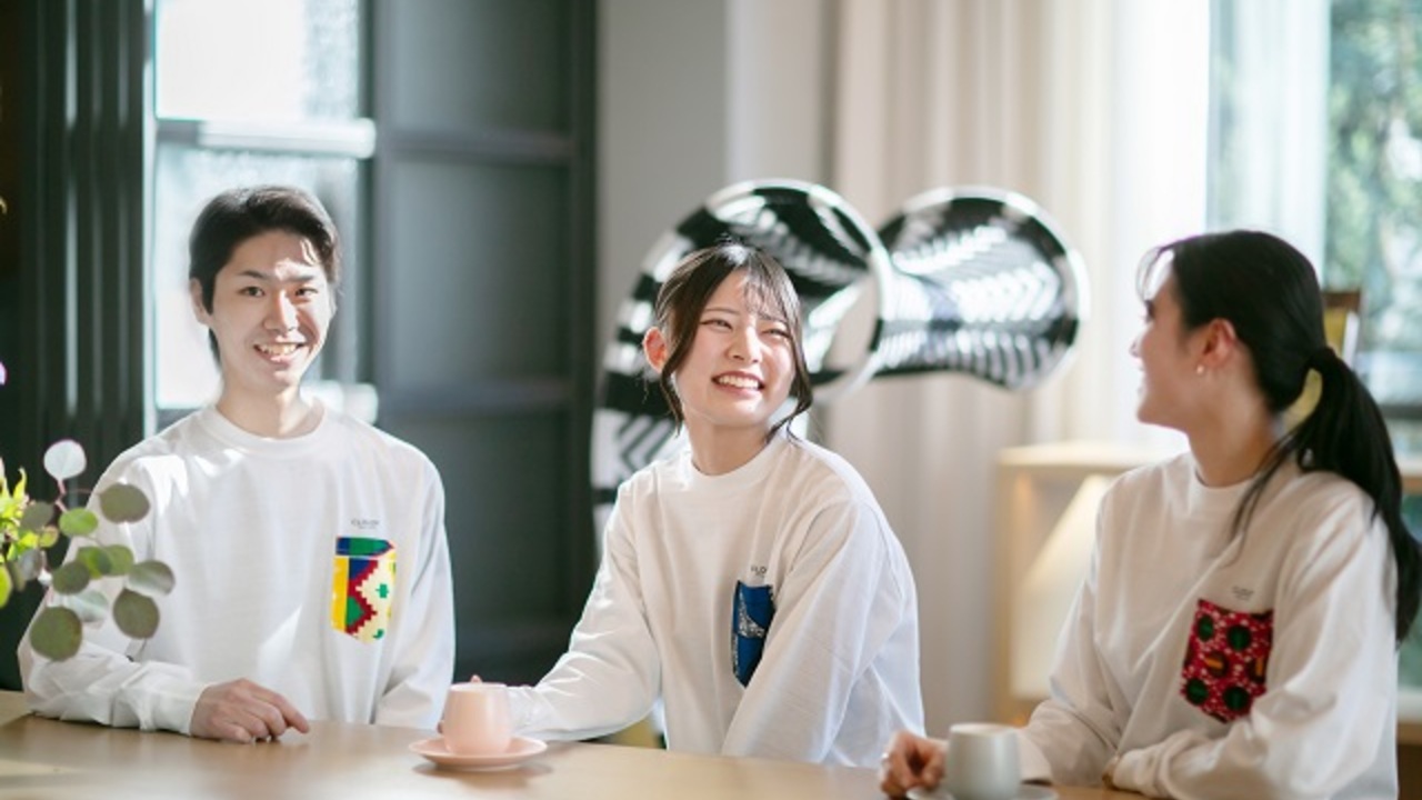 ニッコースタイル名古屋|キッチンスタッフの求人画像4枚目