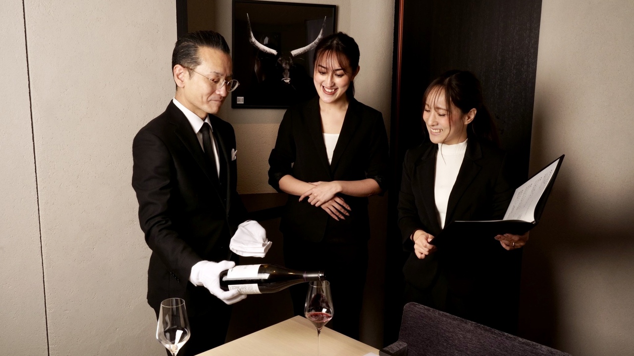 Italian Bar ROMANO|店長・店長候補の求人画像4枚目