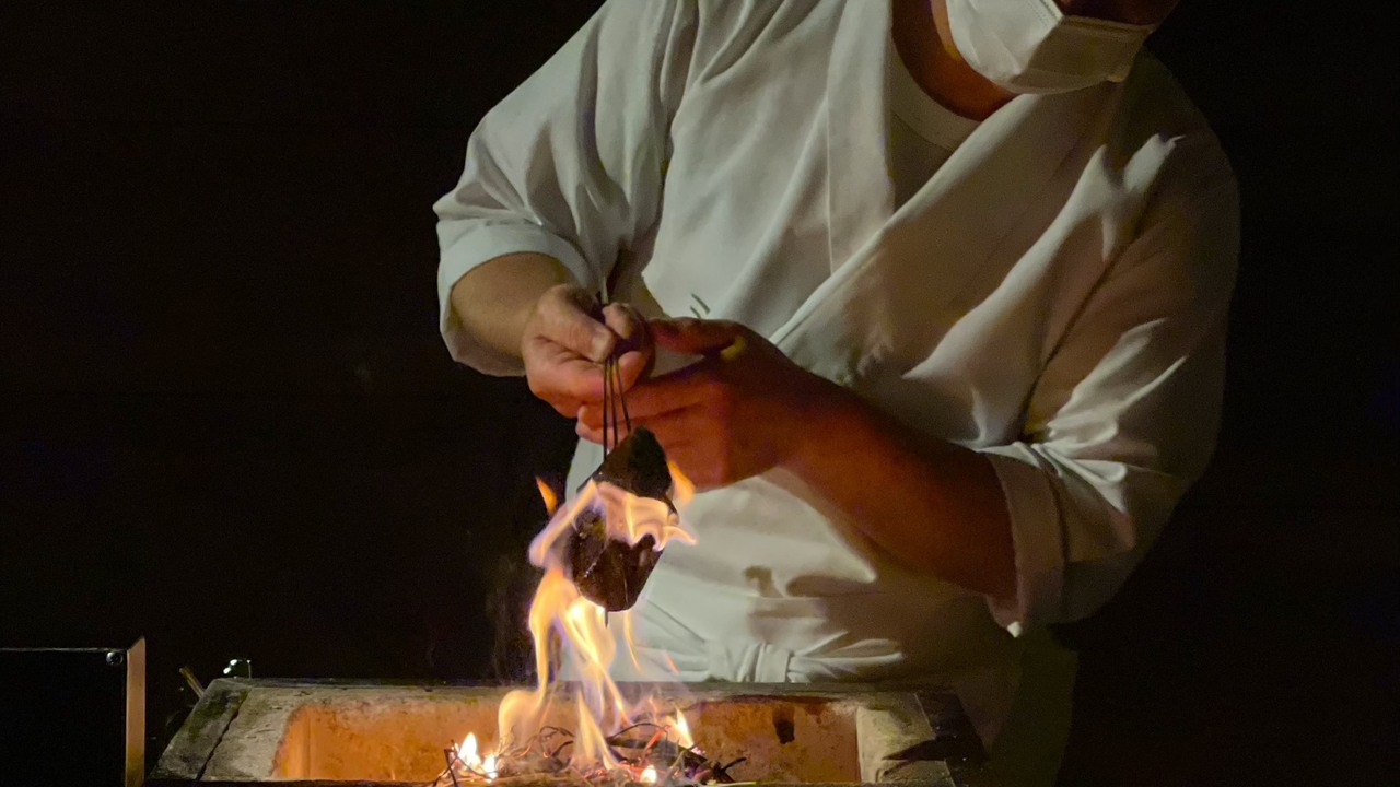 旅籠 八...|料理長・料理長候補の求人画像4枚目