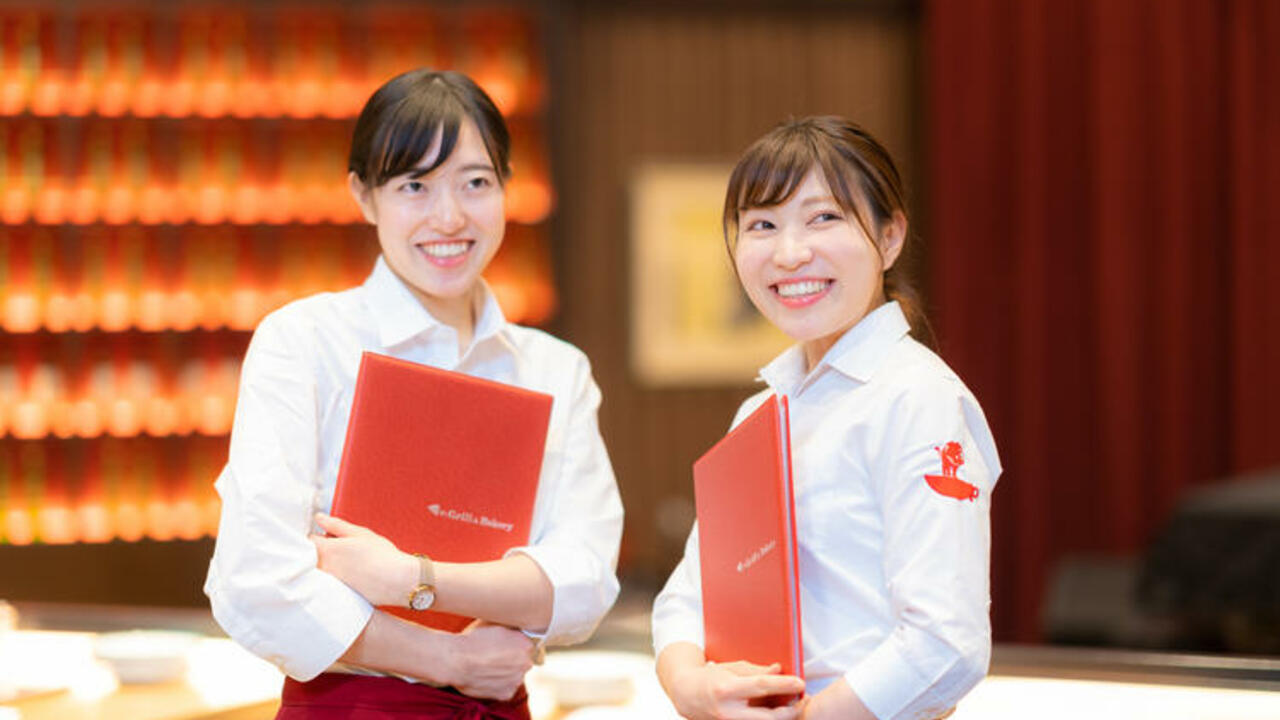 俺のフレンチ|店長・店長候補の求人画像4枚目