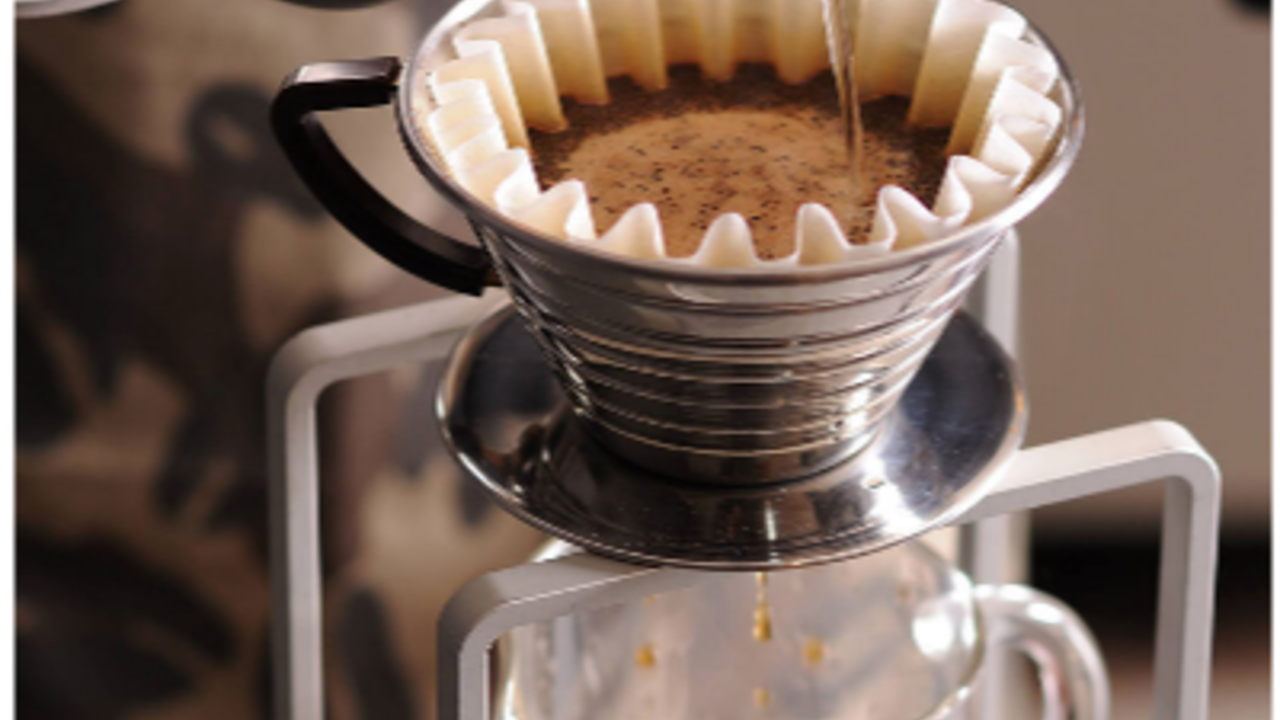 Roasted COFFEE LABORATORY|バリスタの求人画像1枚目
