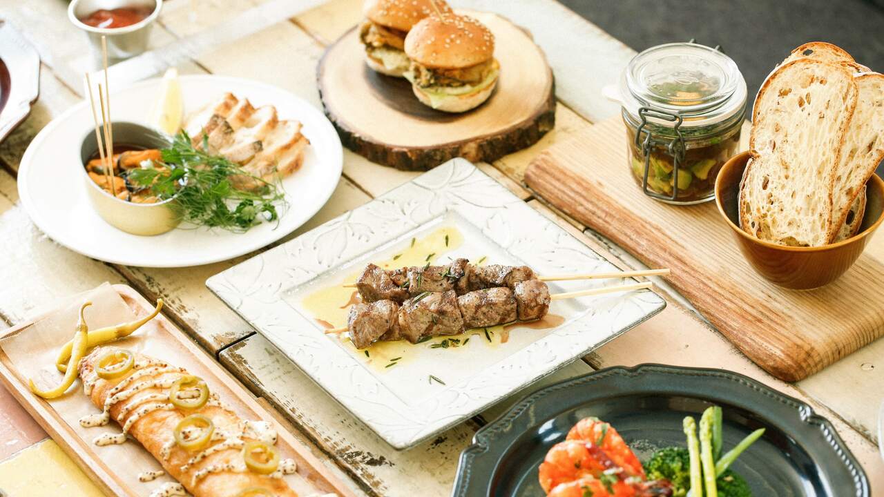 Y.Y.G. Brewery & Beer Kitchen|料理長・料理長候補の求人画像4枚目