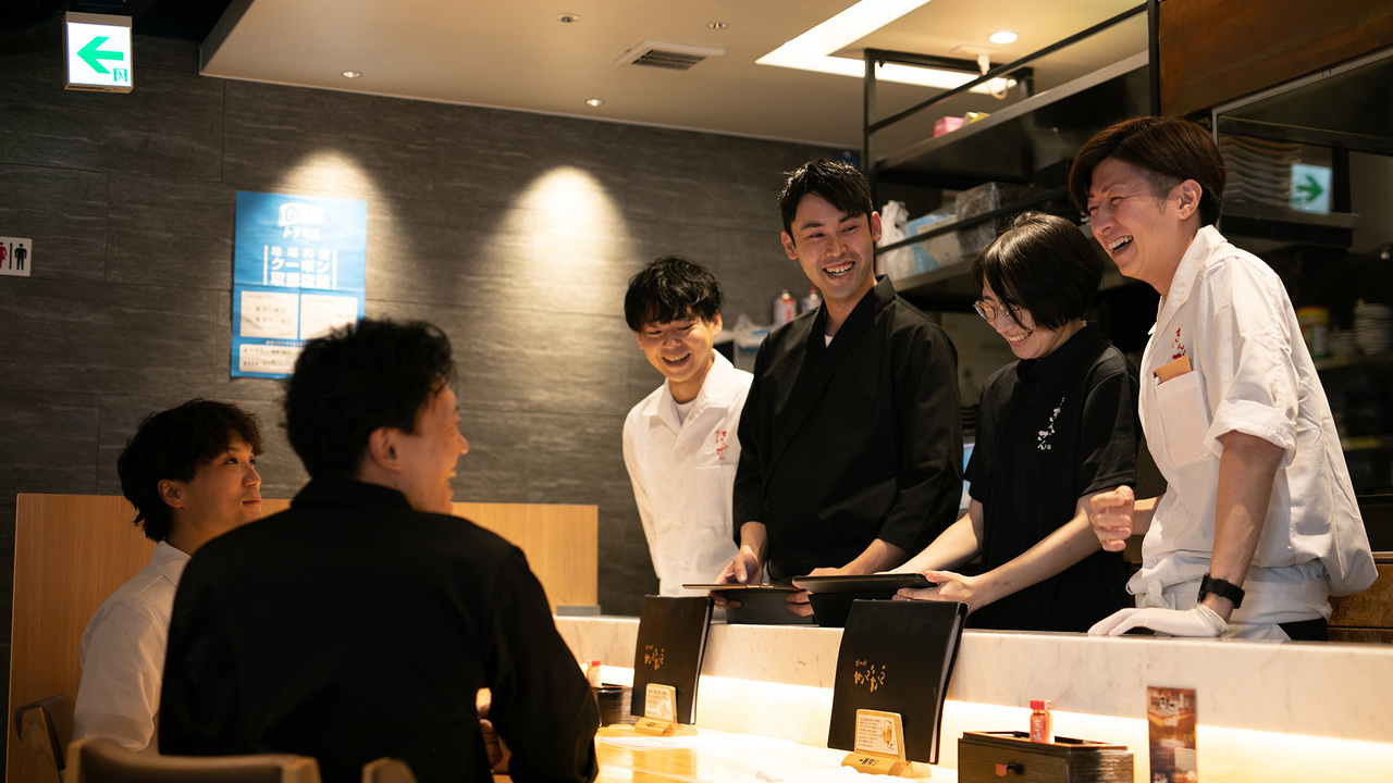 焼き鳥きんざん|店長・店長候補の求人画像4枚目