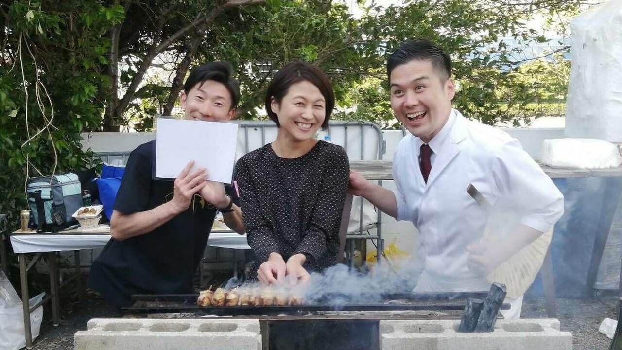 酉囃子|キッチンスタッフの求人画像1枚目