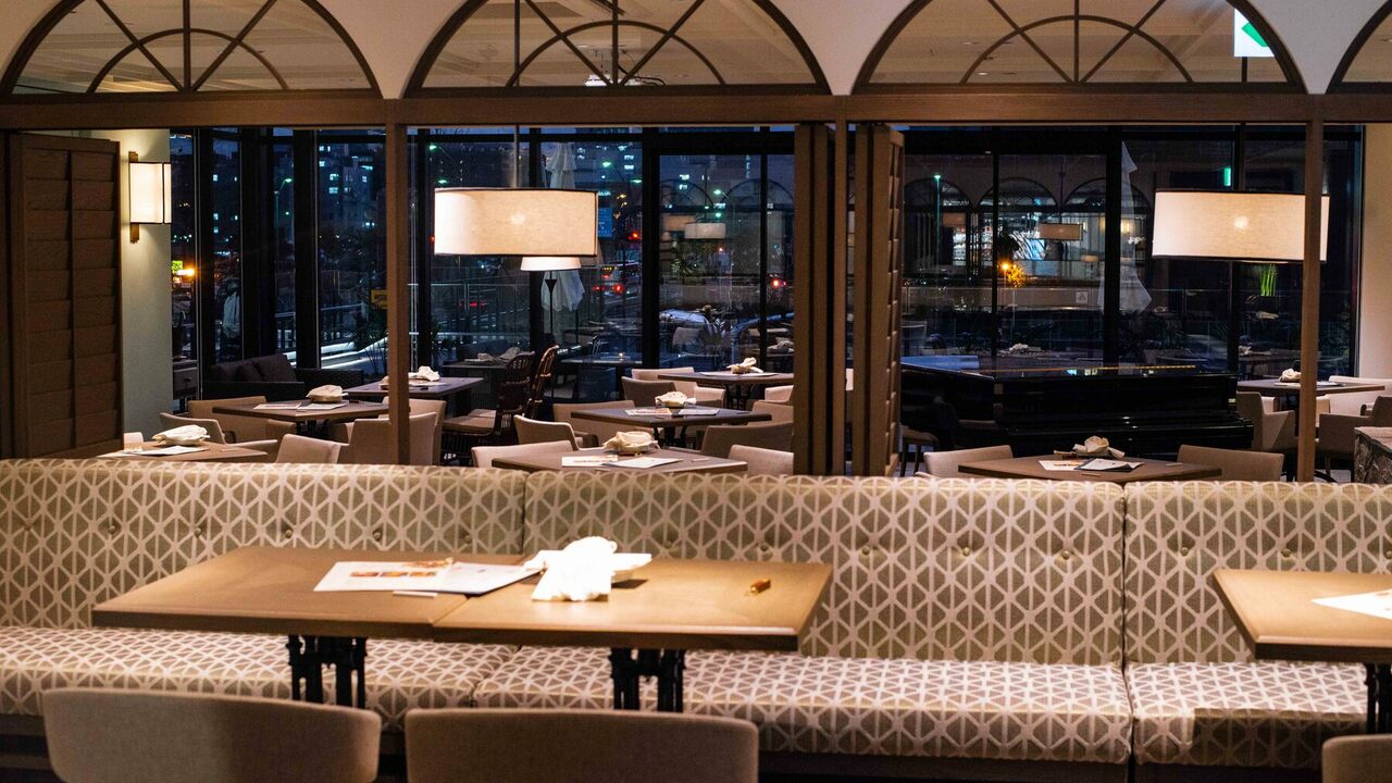 Coronial Beach|料理長・料理長候補の求人画像1枚目