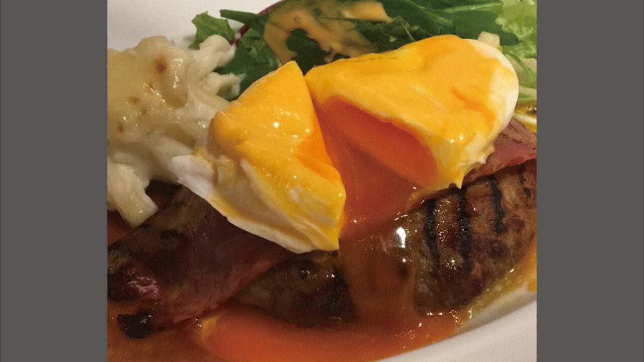 BUSHWICK|料理長・料理長候補の求人画像1枚目