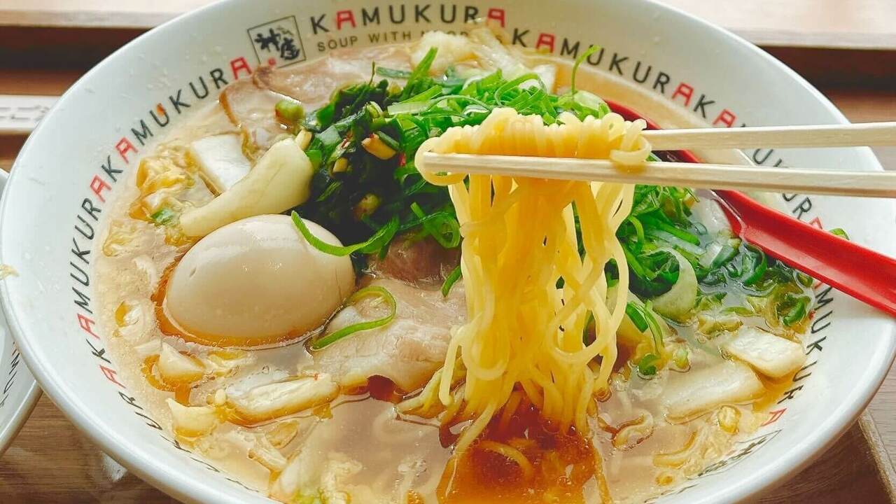 どうとんぼり神座|店長・店長候補の求人画像3枚目