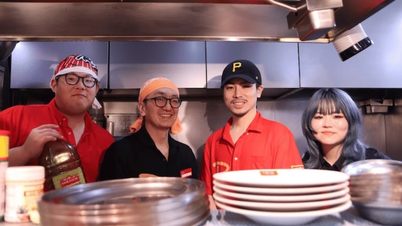 スパゲッティーのパンチョ|店長・店長候補の求人画像3枚目