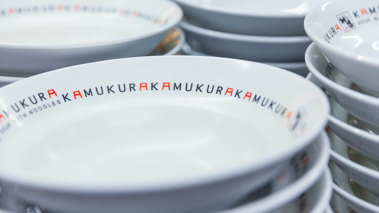 どうとんぼり神座|キッチンスタッフの求人画像2枚目