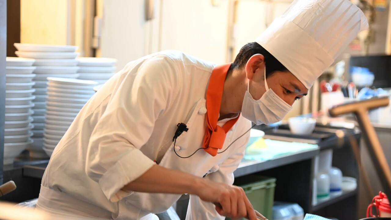 どうとんぼり神座|キッチンスタッフの求人画像3枚目