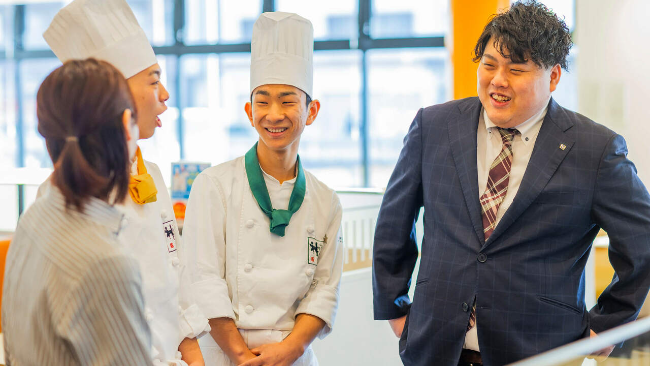 どうとんぼり神座|料理長・料理長候補の求人画像2枚目