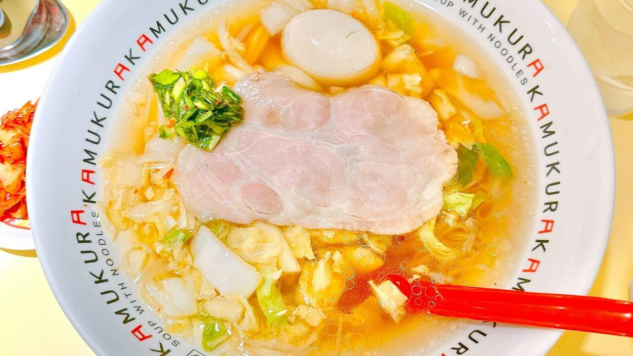 どうとんぼり神座|キッチンスタッフの求人画像3枚目