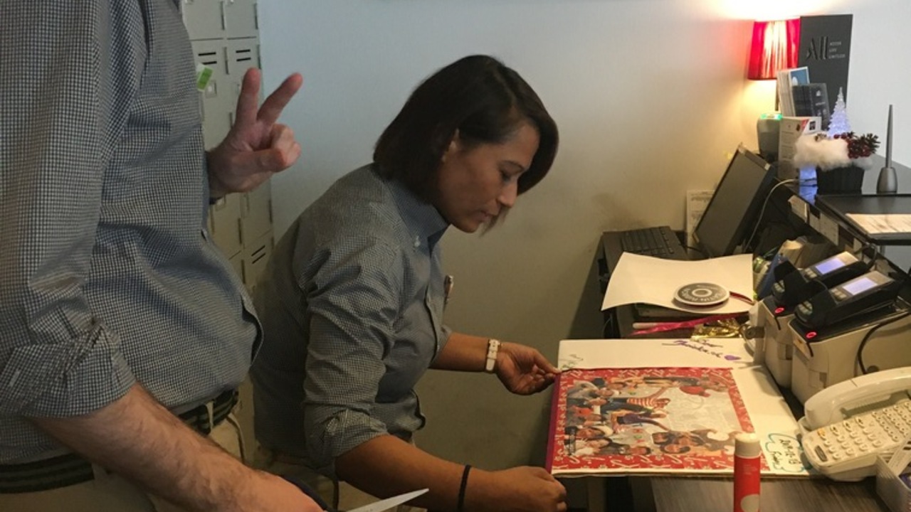 イビススタイルズ|フロントスタッフの求人画像1枚目