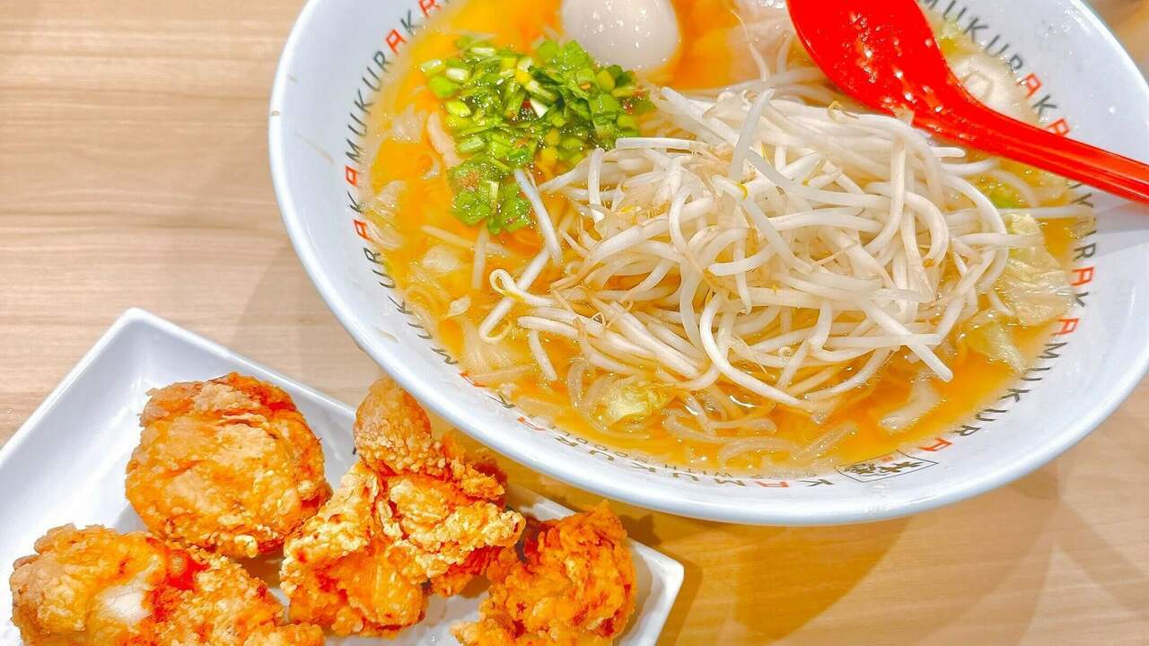 どうとんぼり神座|調理見習い・調理補助の求人画像4枚目