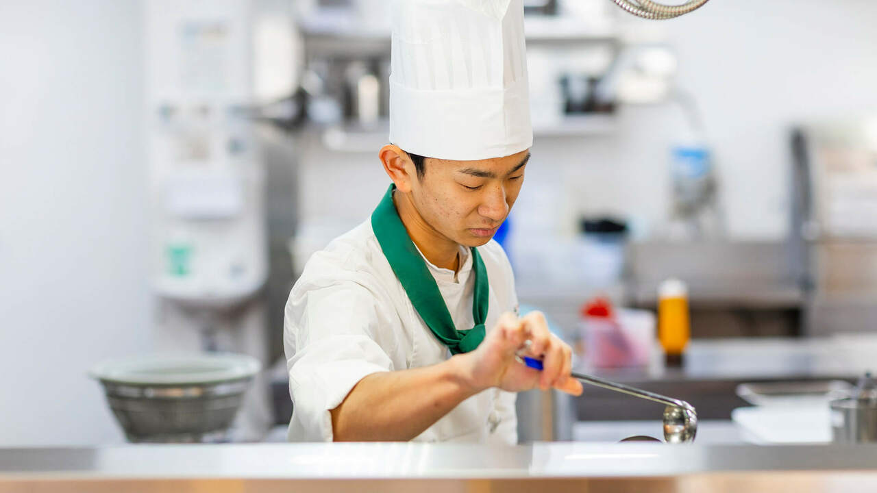 どうとんぼり神座|料理長・料理長候補の求人画像4枚目