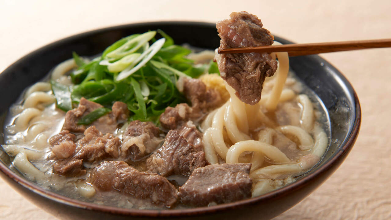 うどん食堂太鼓亭|レストランサービス・ホールスタッフの求人画像1枚目