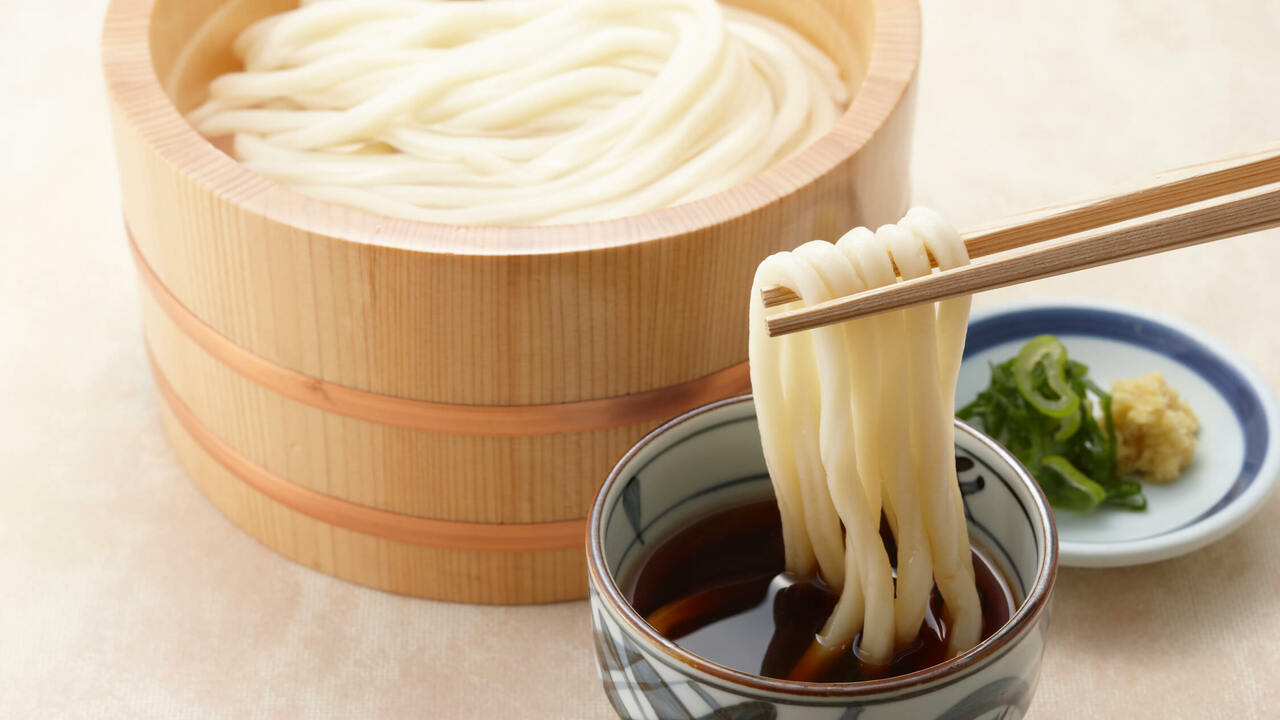 うどん食堂太鼓亭|レストランサービス・ホールスタッフの求人画像3枚目
