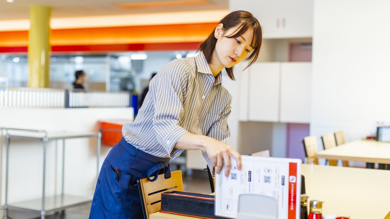 どうとんぼり神座|エリアマネージャーの求人画像2枚目