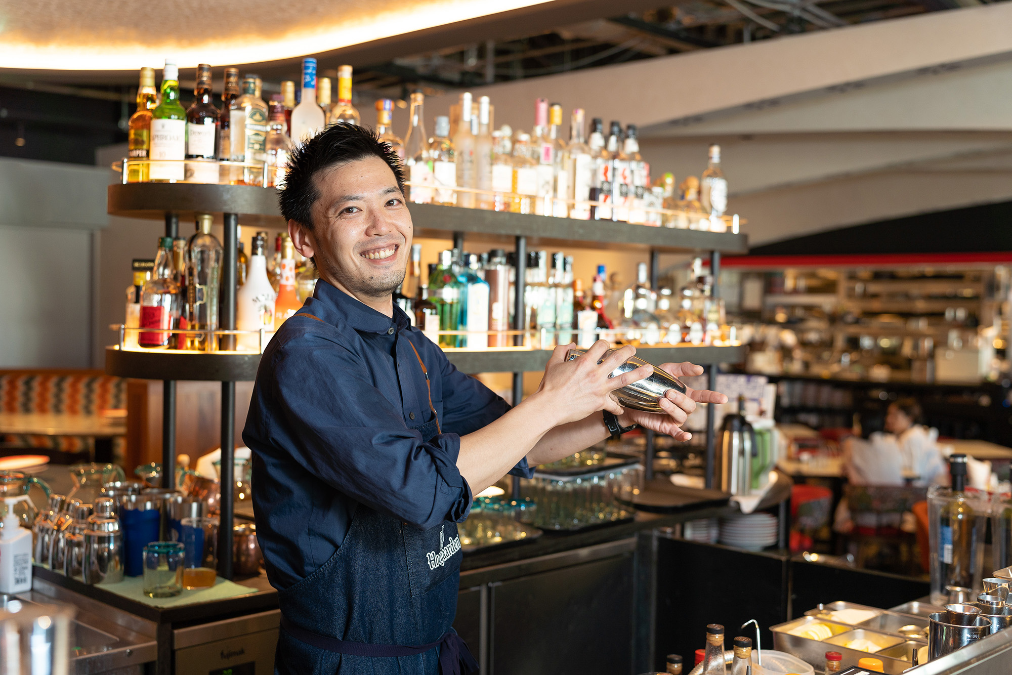 COMEDOR DE MARGARITA MODERN MEXICANO 横浜|料理長・料理長候補の求人画像4枚目