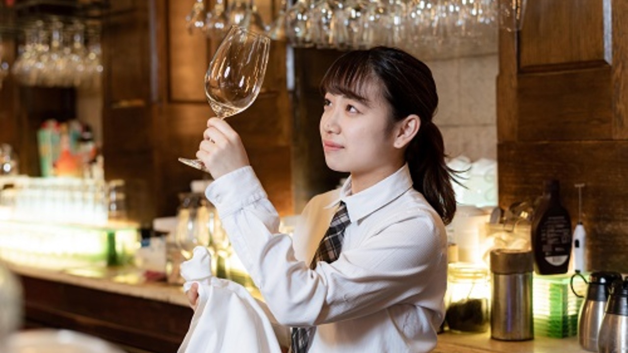 カフェ ラ・ボエム|キッチンスタッフの求人画像3枚目