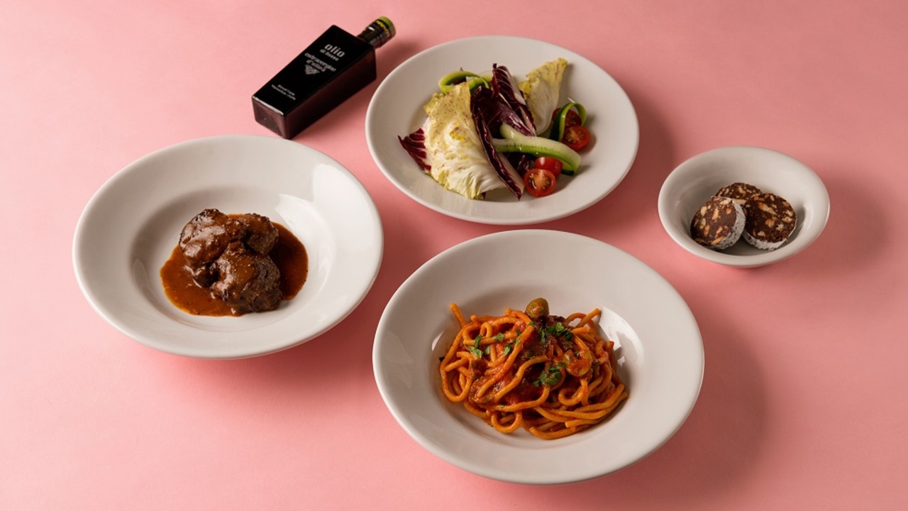 CUCINA DIESEL FARM （クッチーナ ディーゼル ファーム）|店長・店長候補の求人画像1枚目