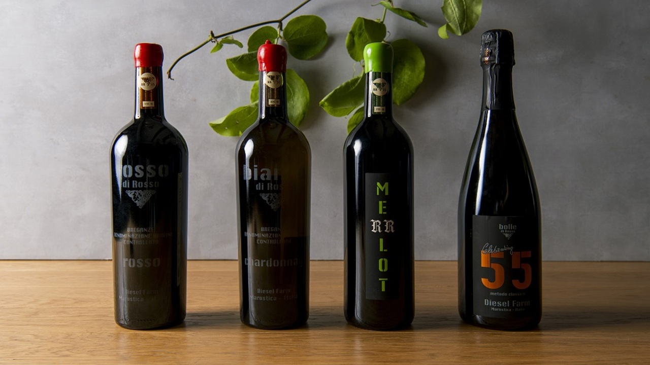 CUCINA DIESEL FARM （クッチーナ ディーゼル ファーム） イタリアン, 洋食・西洋料理 | 店長・店長候補)の求人の写真 3枚目