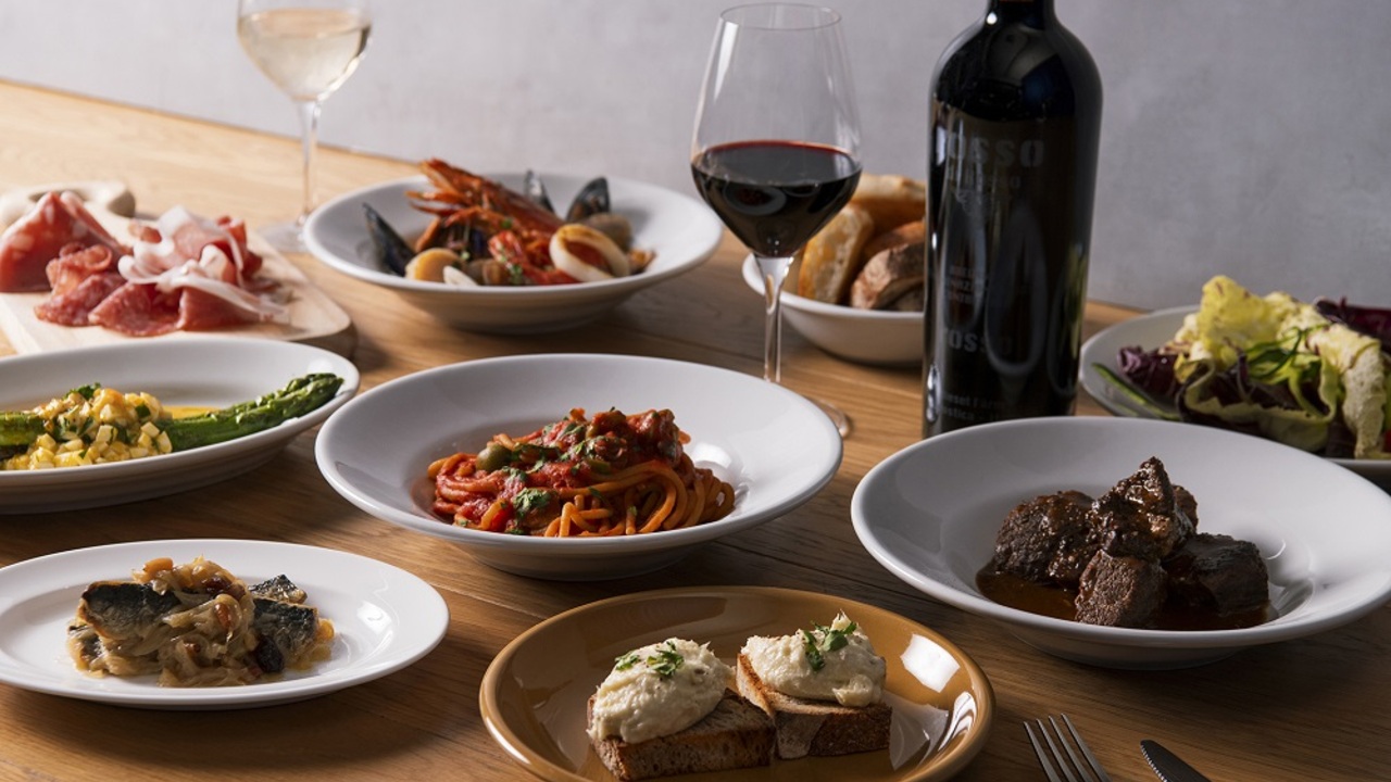 CUCINA DIESEL FARM （クッチーナ ディーゼル ファーム）|店長・店長候補の求人画像1枚目