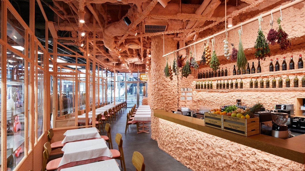 CUCINA DIESEL FARM （クッチーナ ディーゼル ファーム）|店長・店長候補の求人画像2枚目