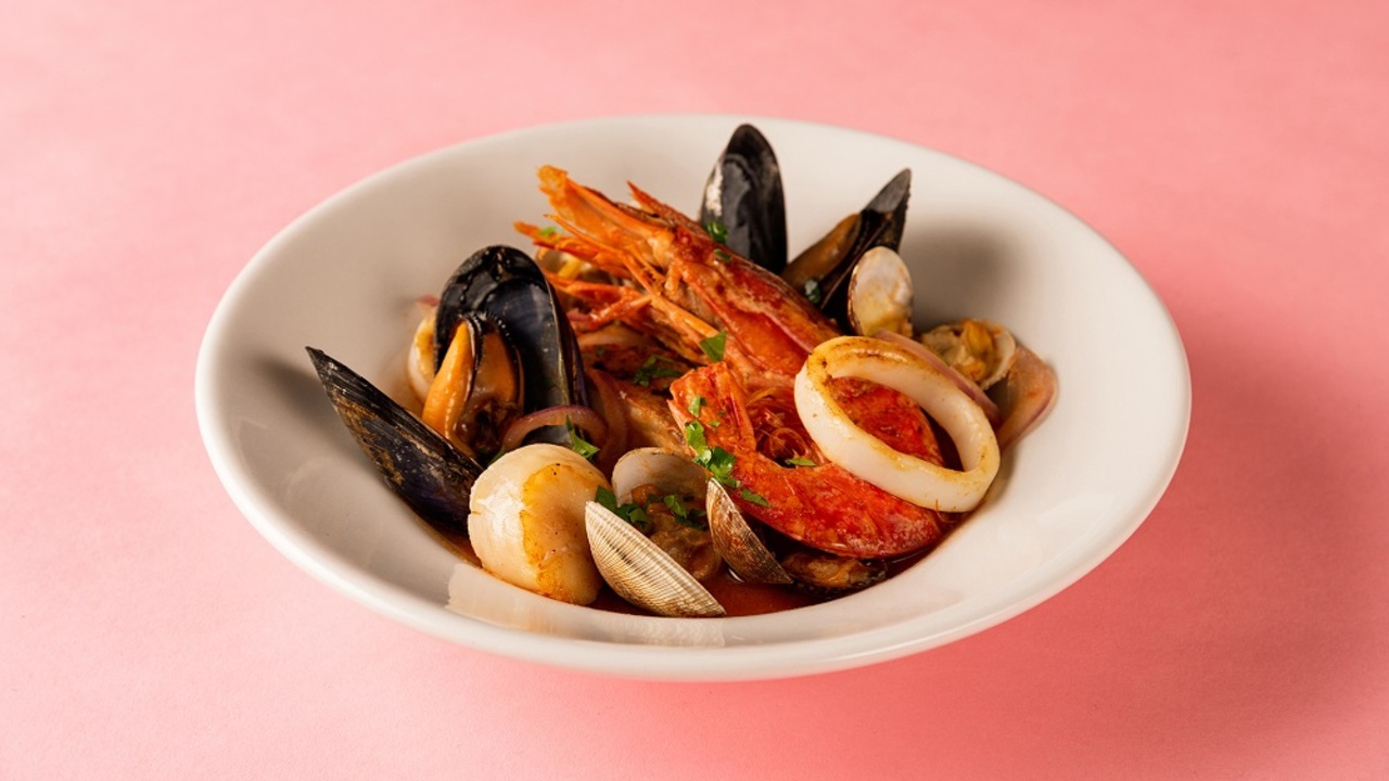 CUCINA DIESEL FARM （クッチーナ ディーゼル ファーム）|店長・店長候補の求人画像1枚目