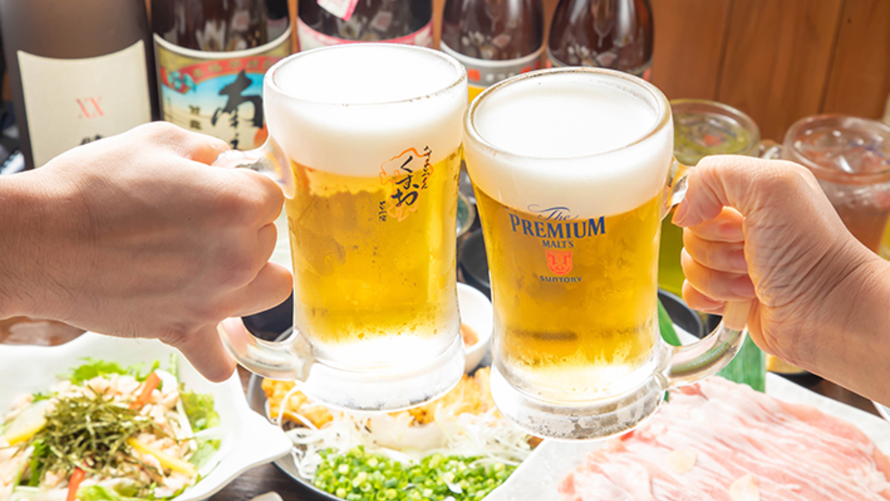九州の旨かもん旨か酒　くすお 千葉店 和食, 居酒屋 | 店長・店長候補)の求人の写真 3枚目