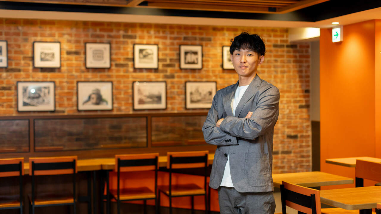 バーガーキング|調理見習い・調理補助の求人画像3枚目