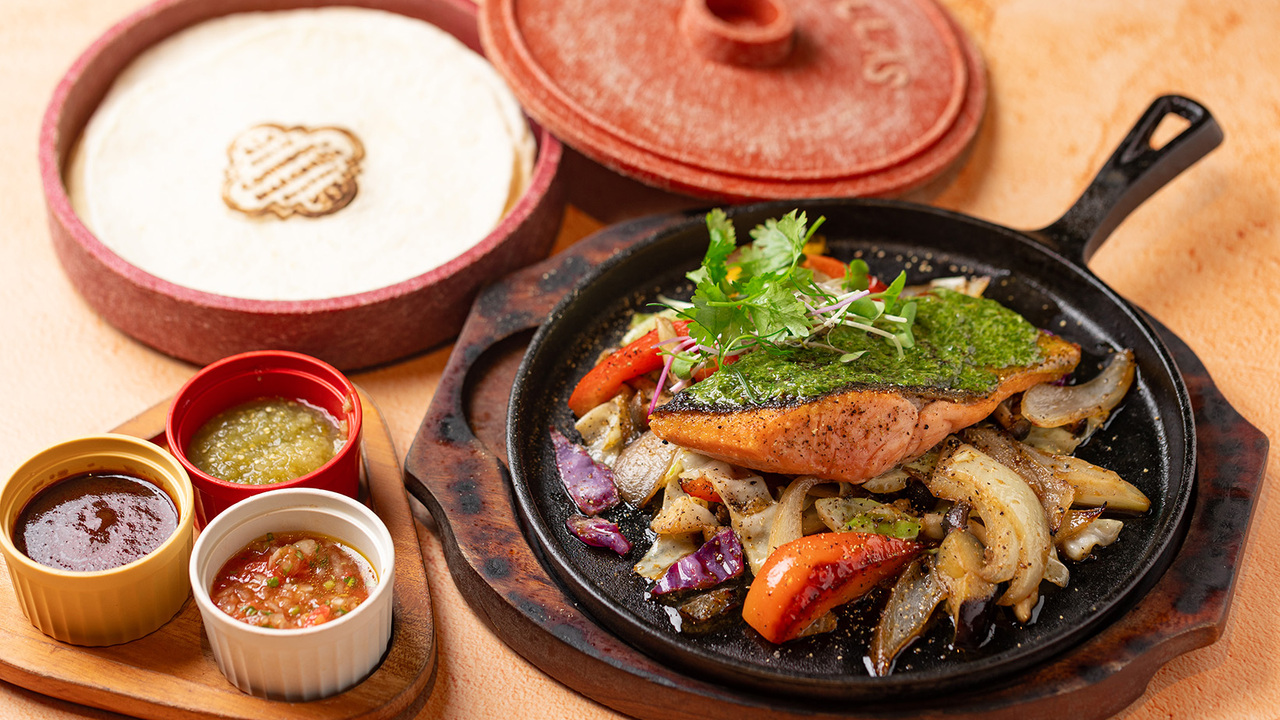 COMEDOR DE MARGARITA MODERN MEXICANO 横浜|キッチンスタッフの求人画像4枚目