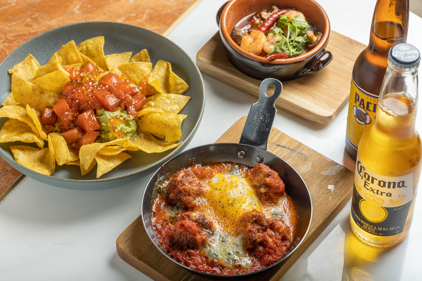 Café Iguana MEXICAN GRILL 深谷|店長・店長候補の求人画像1枚目