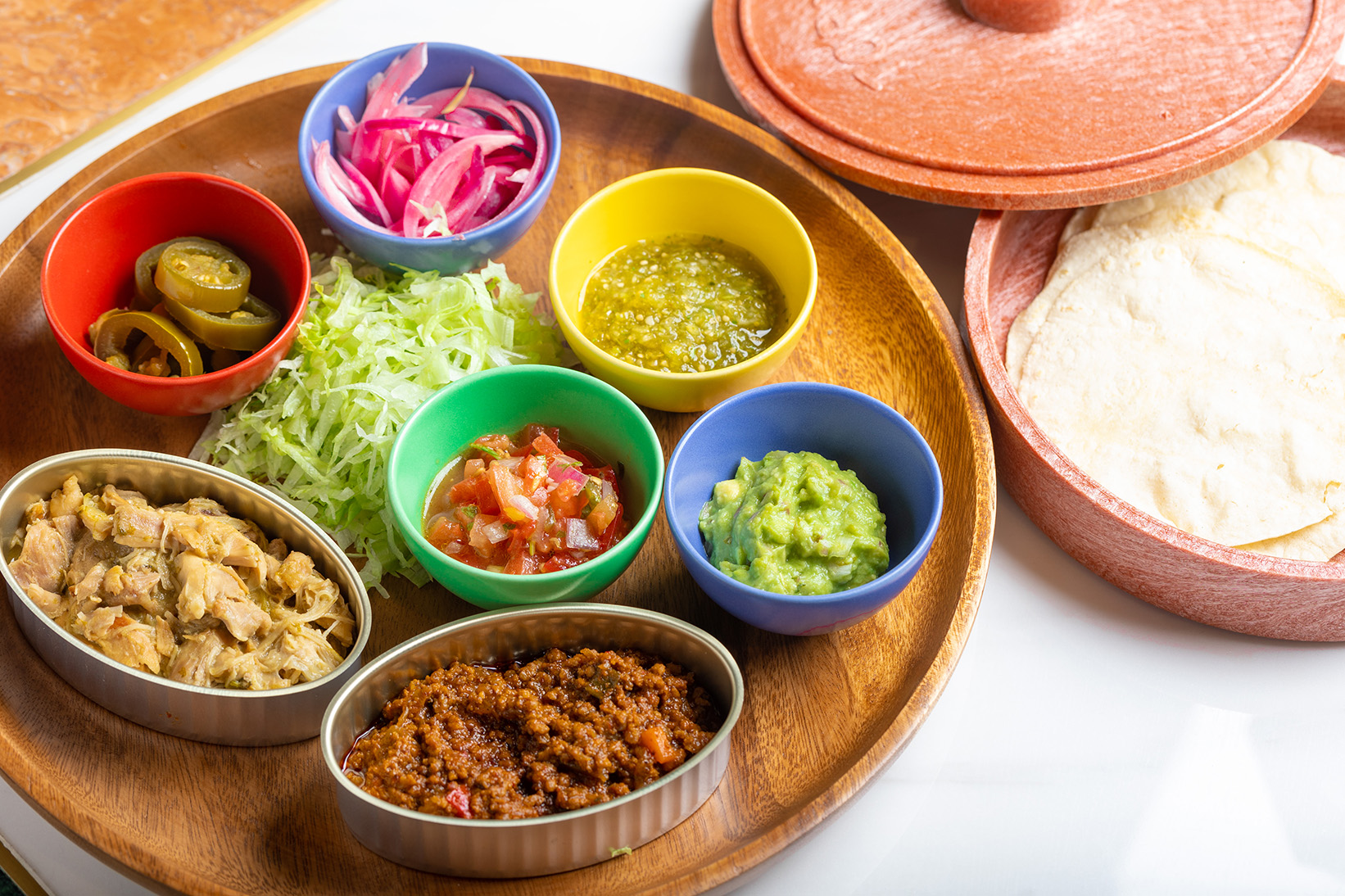 Café Iguana MEXICAN GRILL 深谷|店長・店長候補の求人画像4枚目